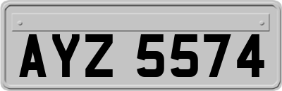 AYZ5574