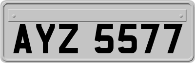 AYZ5577