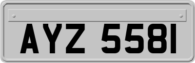 AYZ5581