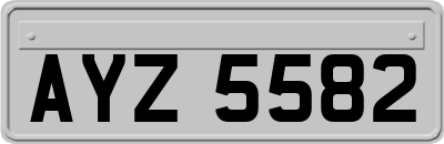 AYZ5582