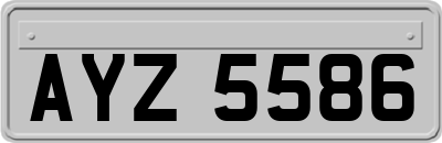 AYZ5586