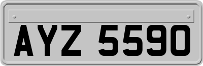 AYZ5590