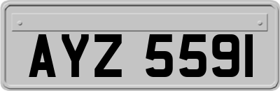 AYZ5591