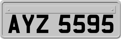 AYZ5595