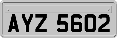 AYZ5602