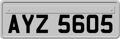 AYZ5605