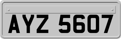 AYZ5607