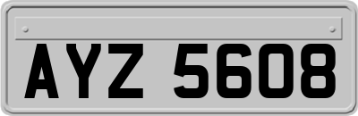AYZ5608