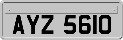 AYZ5610