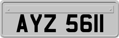 AYZ5611