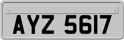 AYZ5617