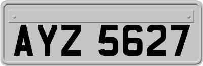 AYZ5627