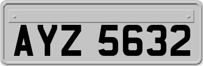 AYZ5632