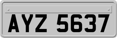AYZ5637