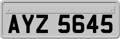 AYZ5645