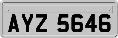 AYZ5646