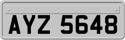 AYZ5648