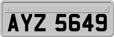 AYZ5649