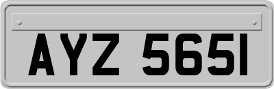 AYZ5651