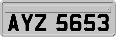 AYZ5653