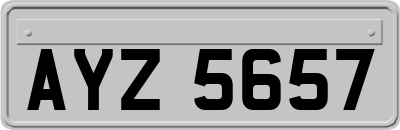 AYZ5657