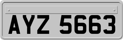 AYZ5663