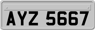 AYZ5667