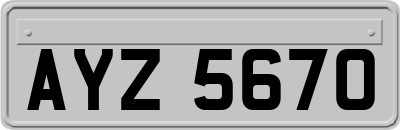 AYZ5670