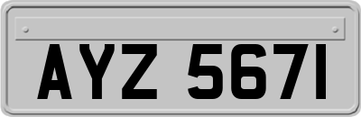 AYZ5671
