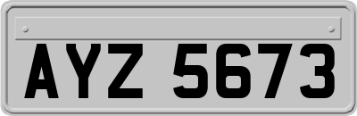 AYZ5673