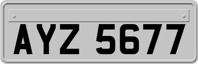 AYZ5677