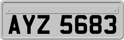 AYZ5683