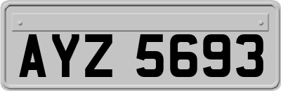 AYZ5693