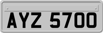 AYZ5700