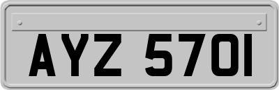 AYZ5701