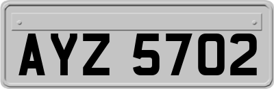 AYZ5702