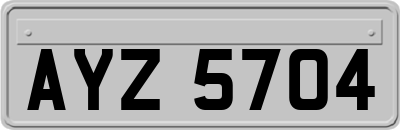 AYZ5704
