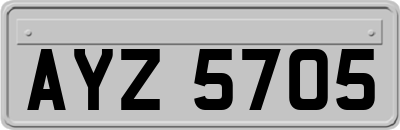 AYZ5705