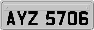 AYZ5706