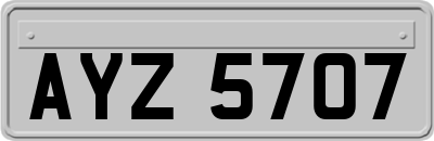 AYZ5707