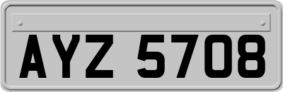 AYZ5708
