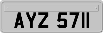AYZ5711