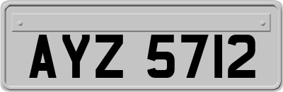 AYZ5712