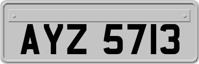 AYZ5713