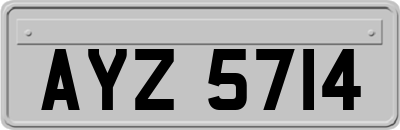 AYZ5714