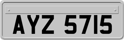 AYZ5715
