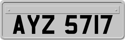 AYZ5717
