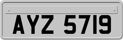 AYZ5719