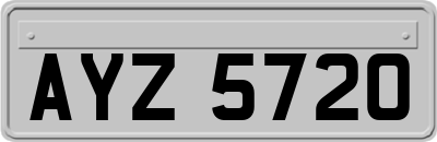 AYZ5720