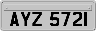 AYZ5721
